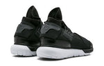 adidas Y-3 Qasa High 'Core Black' AQ5499