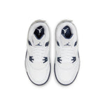 (PS) Air Jordan 4 Retro 'Midnight Navy' BQ7669-140