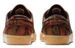 Nike Stefan Janoski SB 'Camo Gum' 705190-900