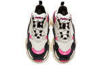 (WMNS) Balenciaga Triple S Trainer 'Pink' 517334W09O65671