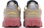 New Balance Herschel Supply Co. x 801 'Kelp Toro Red' ML801HXC