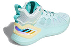 adidas D Rose Son Of Chi 'Three Kingdoms' HQ4503