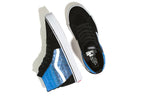 Vans Shark Week x SK8-HI 'Black Blue' VN0A4BV6XKC