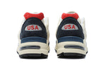 New Balance Teddy Santis x 990v2 Made in USA 'Navy Sea Salt' M990TA2