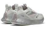 (WMNS) Reebok Zig Kinetica Horizon 'Monochromatic - True Grey' FW6279
