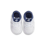 (TD) Nike Force 1 CB 'White Deep Royal Blue' CK2201-102
