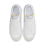 (WMNS) Nike Blazer Low '77 'White Ghost' DC4769-103