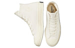 (WMNS) Converse Chuck 70 High 'Embroidered Floral - Egret' A04298C