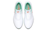 Nike Air Max 1 Golf 'White Aurora Hot Punch' AQ0863-104