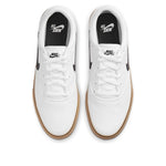 Nike SB Chron 2 Canvas 'Black White' DM3494-101