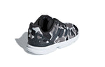 (TD) adidas originals ZX Flux El I Black AQ1744