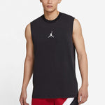 Nike AS Men's J DF Air SLVLS Top Black DC3237-010