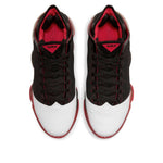 Nike LeBron 19 Low 'Bred' DH1270-001