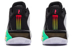 Li-Ning LiRen 3 'White Black Multi' ABAS091-1