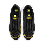 Nike x Undefeated Air Max 97 'Black Volt' DC4830-001