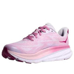 (GS) HOKA ONE ONE Clifton 9 'Starlight Glow Wildflower' 1131170-SHTG