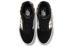 Vans Ward Hi 'Black Yellow' VN0A3IUO2AP