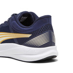 PUMA Redeem Profoam 'Navy Alpine Snow Amber White' 377995-15