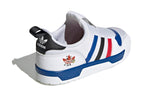 (PS) adidas Rivalry Low 360 C 'White Red Blue' FV7200