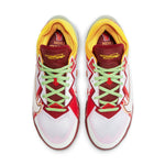 Nike Mimi Plange x LeBron 18 Low EP 'Higher Learning' CV7564-102