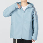 adidas Th Commtek Wvjk Logo HR4439