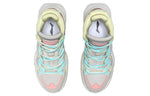 (WMNS) Li-Ning Light Basketball Hi 'Blue' AGBQ062-3