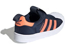 (PS) adidas Superstar 360 C 'Semi Coral' EE6262