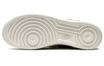 (WMNS) Nike Air Force 1 '07 Low 'Swan' 315115-119