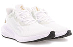 (WMNS) adidas Alphabounce+ 3 'White Copper Metallic' EG1386