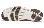 (WMNS) Nike Air Footscape Woven 'Red Stardust Silt Red Sail' 917698-600