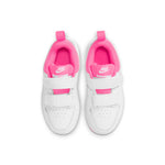 (PS) Nike Pico 5 Pink/White AR4161-104