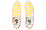 Vans Classic Slip-On 'Multicolor Checkerboard' VN0A38F7VLV