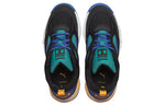 PUMA The Hundreds x Performer 'Black Olympian Blue' 373727-01