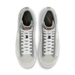 Nike Blazer Mid '77 'Patch - Smoke Grey' DD1162-001