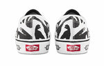 Vans Authentic Black White Unisex 'Black White' VN0A5KS9451