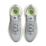 Nike Crater Impact 'Grey Fog Cyber Teal' DB2477-003