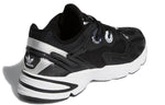(WMNS) adidas Astir 'Black White' GY5260