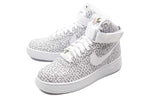 (WMNS) Nike Air Force 1 High LX 'Just Do It' AO5138-100