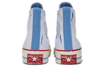 Converse Chuck Taylor All Star 1970s 'White Blue' A04283