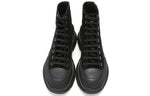 Alexander McQueen Tread Slick Boot 'Triple Black' 627206WHBGU1081