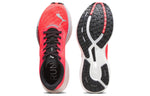 (WMNS) PUMA Deviate NITRO 2 'Fire Orchid Black' 376855-22
