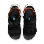 Nike Canyon Sandal 'Black Chlorine Blue' CI8797-007
