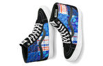 Vans Sandy Liang x SK8-HI 38 DX 'Patchwork' VN0A54FB9ZP