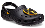 Crocs Wu-Tang Clan x Classic Clog 'Black' 207759-001