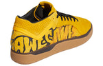 adidas Fucking Awesome x Tyshawn 'Active Gold Gum' FX0865