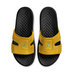 Air Jordan Hydro 8 Slide 'Dark Sulfur' CD2803-003