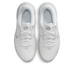 (WMNS) Nike Flex Experience Run 11 Wide 'White Metallic Silver' DH8254-100