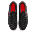Nike Legend 8 Club TF 'Chile Red Pack - Black' AT6109-060
