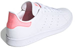 (WMNS) adidas Stan Smith 'White Signal Pink' FU9649