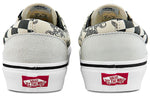 Vans Style 95 Black/White VN0A2RR12RS